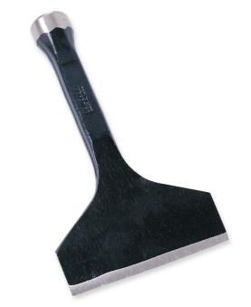 CHISEL A BRIQUE 10,2CM THE