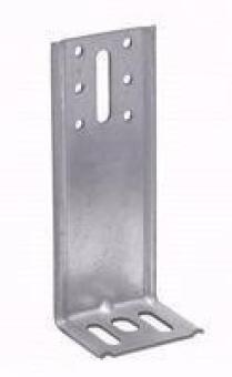 EQUERRE DE BARDAGE 65/118/53/2.5 RÉF : EBC120/2.5