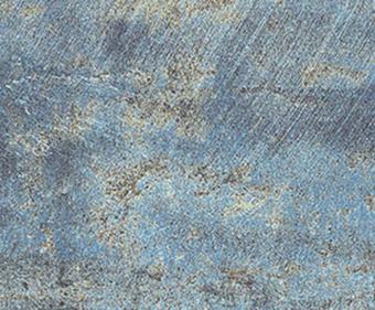 CARRELAGE BLUE HAMMERED 59,55X119,3CM. APA ALCHEMY 7.0. RÉF : 8431940323690