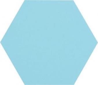 CARRELAGE HEXAGONE ISLAND 16X14CM. CEV BOOM. RÉF : HEX14X16BOIS