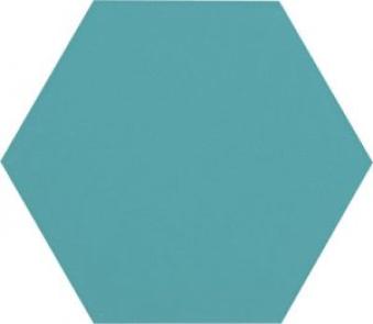 CARRELAGE HEXAGONE MOSS 16X14CM. CEV BOOM. RÉF : HEX14X16BOMO