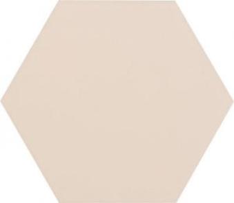 CARRELAGE HEXAGONE PEACH 16X14CM. CEV BOOM. RÉF : HEX14X16BOPE