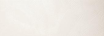 FAIENCE KENTIA WHITE RECTIFIÉ 31,6X90CM. APE CRAYON. RÉF : A034528