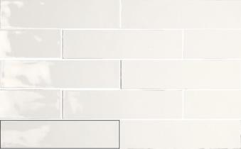 FAIENCE NEUTRO 7,5X30CM. CAR DYNAMIC. RÉF : A032394