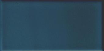 FAIENCE DIAMANTATO PETROLIO 7,5X15CM. CES METRO. RÉF : 5ME075150DM-129