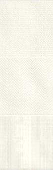 FAIENCE MIX WHITE 20X60CM. REV BE SOFT. RÉF : 3100E84G81