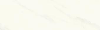 FAIENCE BIANCO MATE RET 39,4X118,6CM. REV CALACATTA. RÉF : 3101T91G71