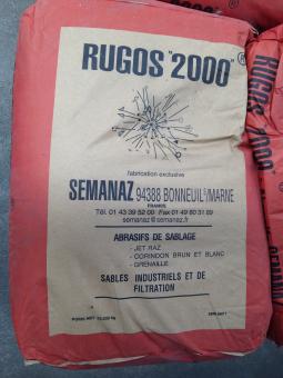 RUGOS 50/80 25 KGS