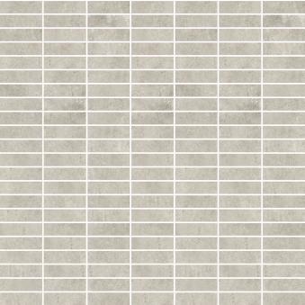 CARRELAGE WHITE RECTIFIÉ 60X60CM. CER STONEMIX. RÉF : 0092521