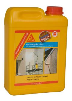 HYDROFUGE SIKAGARD PROTECTION FACADE  2L
