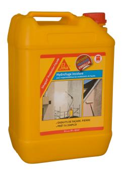 HYDROFUGE SIKAGARD PROTECTION FACADE  5L