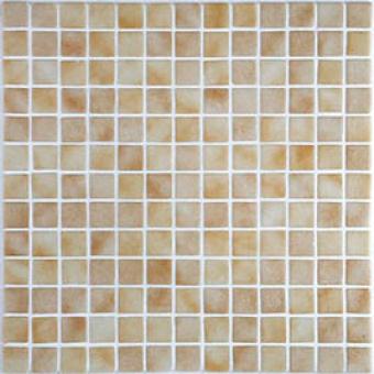 MOSAIQUE 2576-B (BEIGE) 2,5X2,5CM. EZA SAFE. RÉF : 2596979S13