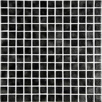 MOSAIQUE 2516-B (NOIR) 2,5X2,5CM. EZA SAFE. RÉF : 2516000S13