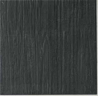 CARRELAGE FLAME BLACK 20X20CM. CAR ESENCIA. RÉF : A040219