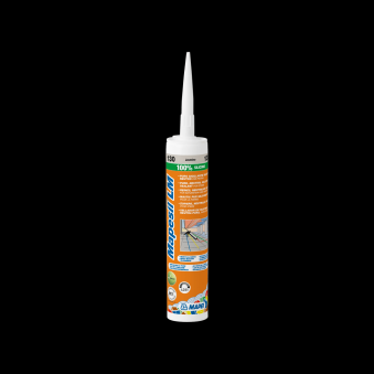 MASTIC SILICONE MAPESIL LM 100 310ML