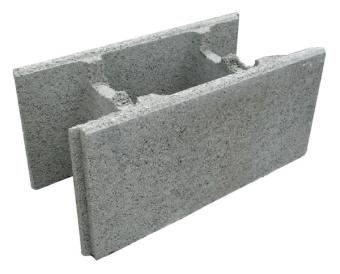 PARPAING 500X200X300 BANCHEUR PIG