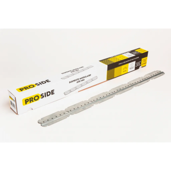 SUSPENTE MODULAIRE 600MM PROSIDE (BOITE DE 50 PCS)