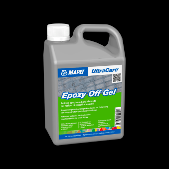 ULTRACARE EPOXY OFF GEL 1L (NETTOYANT RESIDUS EPOXY)