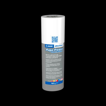 ULTRACARE FUGA FRESCA 120 NOIR 160GR (RENOVATEUR POUR JOINT CIMENT)