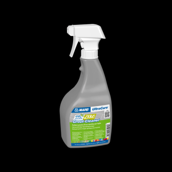 ULTRACARE GROUT CLEANER 0,75L (NETTOYANT RESIDUS CIMENT)