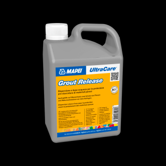 ULTRACARE GROUT RELEASE 1L (PROTECTEUR ANTI-TACHES AVANT JOINT)