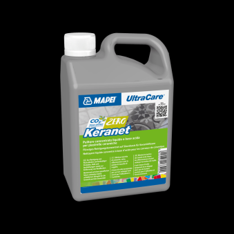 ULTRACARE KERANET JERRYCAN 5L (NETTOYANT RESIDUS CIMENT)