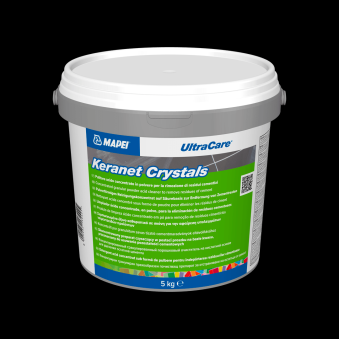 ULTRACARE KERANET CRYSTALS 1KG (NETTOYANT RESIDUS CIMENT)