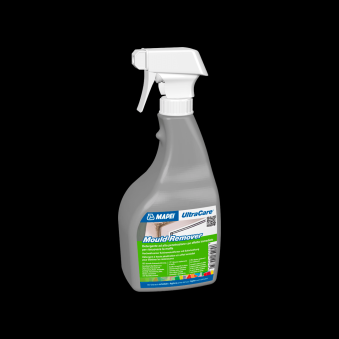 ULTRACARE MOULD REMOVER 0,75L (NETTOYANT ANTI-MOISISSURES)