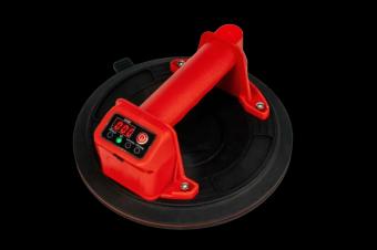 VENTOUSE RUBI OCTO USB ENERGY