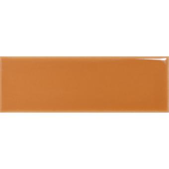 FAIENCE ARANCIO LUCIDO 5X15CM. QUI FARGBLOCK. RÉF : FGB109L