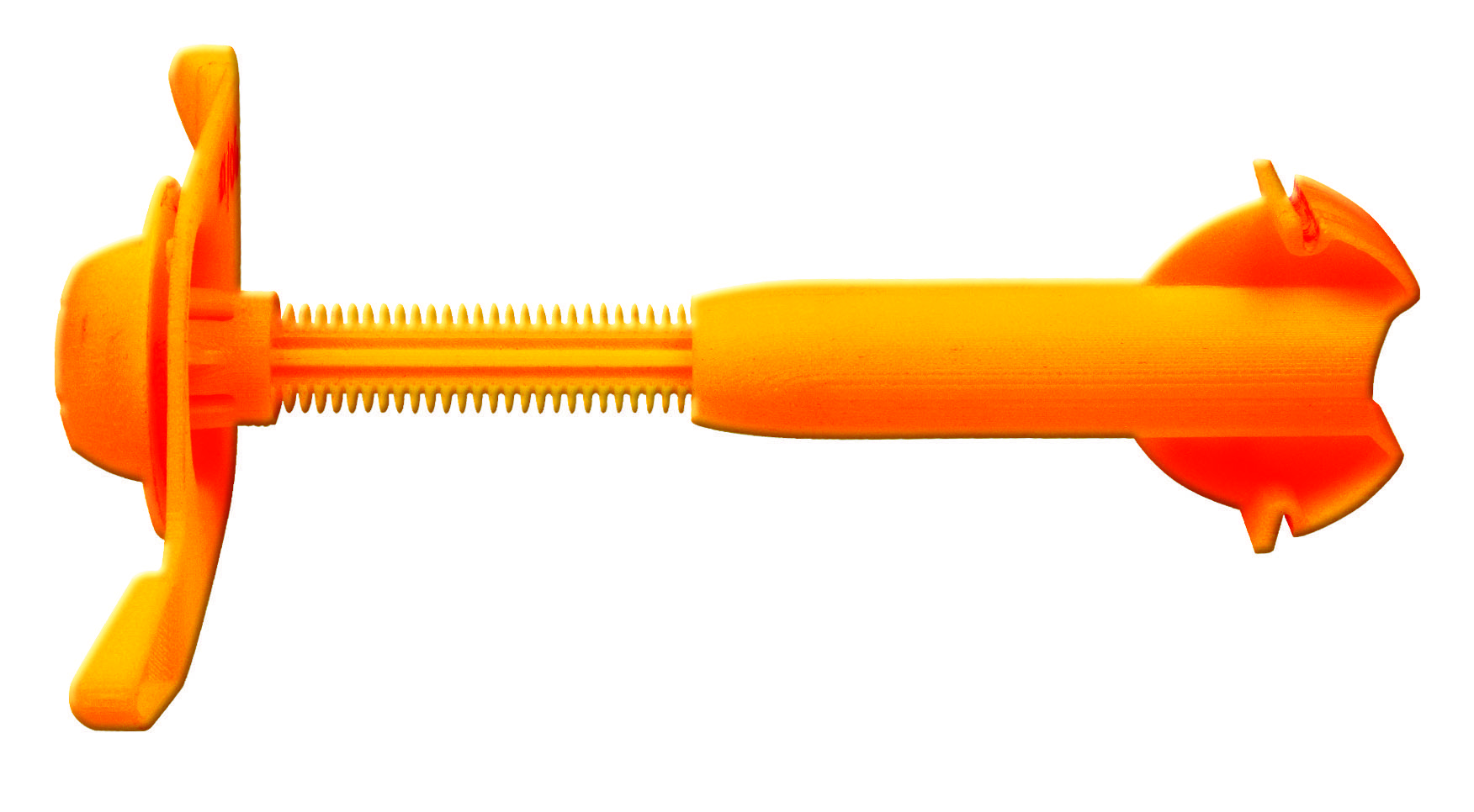 FIXATION ACOUSTIZAP 2 120-180MM (50 PIÈCES/BOÎTE) | Denis matériaux