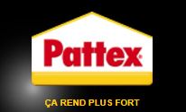 COLLE CARTOUCHE PATTEX FIXATION PRO400 CRISTAL 290 GRS - MARQUES